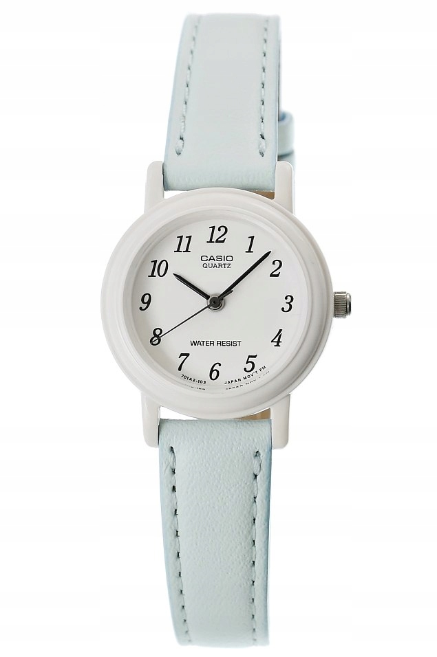 Zegarek Casio LQ-139L-2BDF