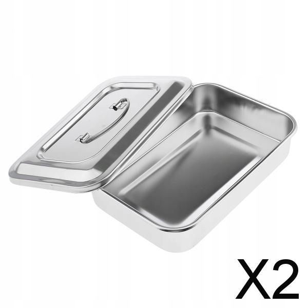 NARZęDZIA DO PRZECHOWYWANIA INSTRUMENTóW SREBRO