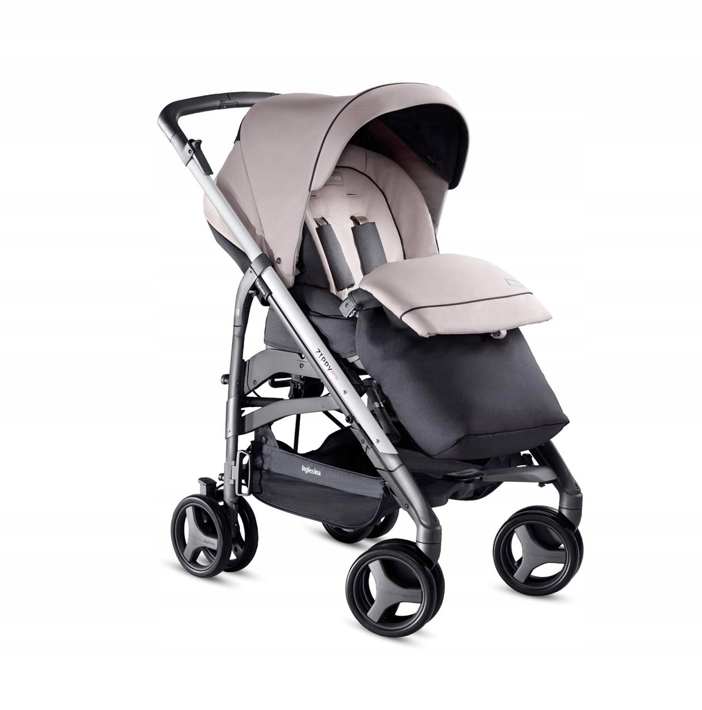 Inglesina zippy top system pro