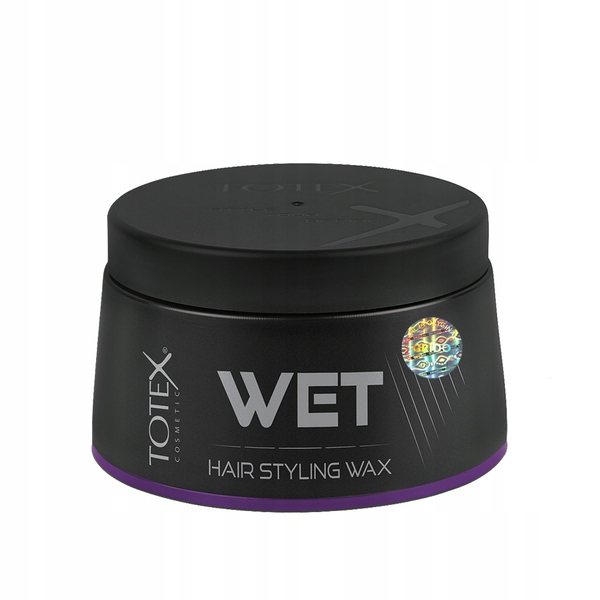 Totex Wet Hair Styling Wax 150ml