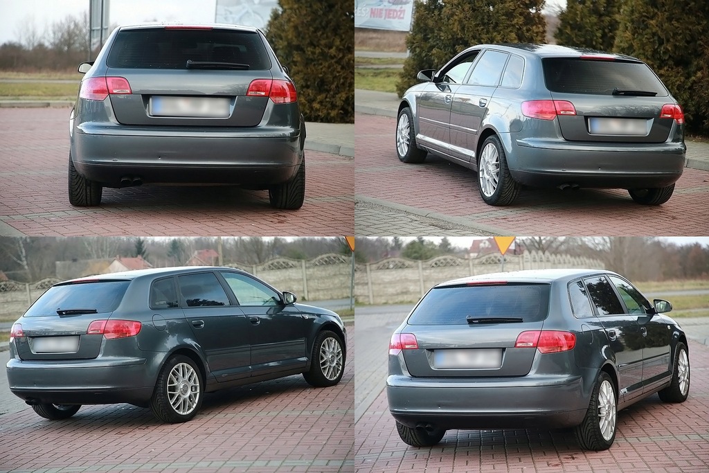 Купить AUDI A3 1.9 TDi, КОНДИЦИОНЕР, ЛЕГКОСПЛАВНЫЕ ДИСКИ, НАВИГАЦИЯ: отзывы, фото, характеристики в интерне-магазине Aredi.ru