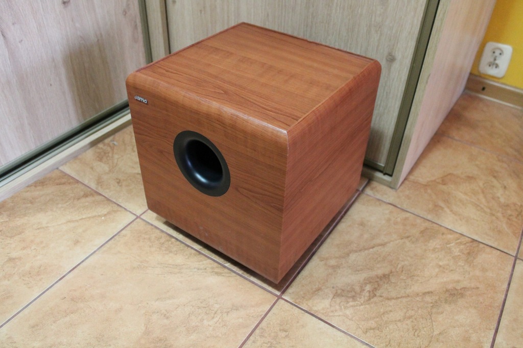 Subwoofer Aktywny Jamo S40 SUB