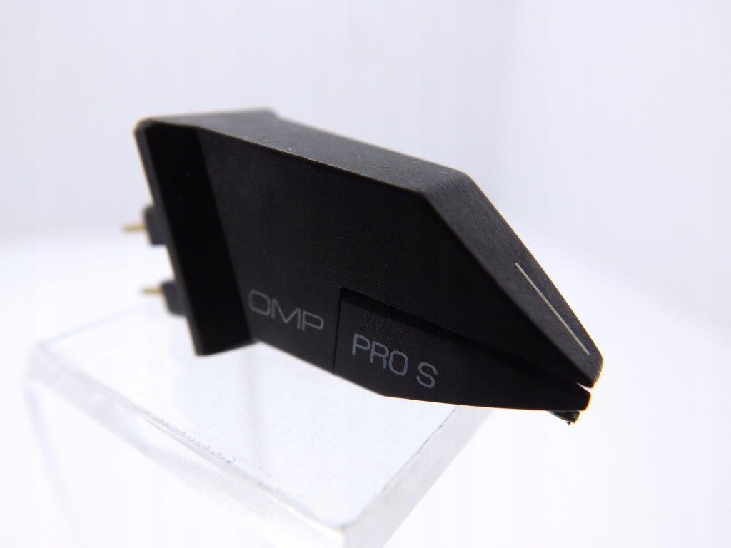 Wkładka gramofonowa Ortofon OMP PRO S T4P