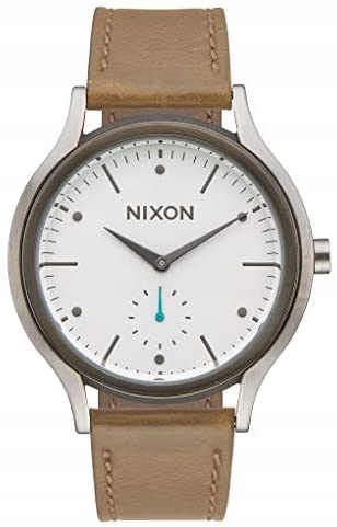 Zegarek Nixon A995-2364-00 damski casual
