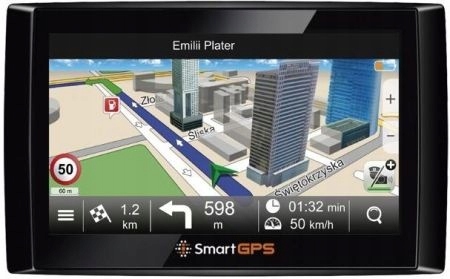 Sprzedam Navigację Smart GPS!