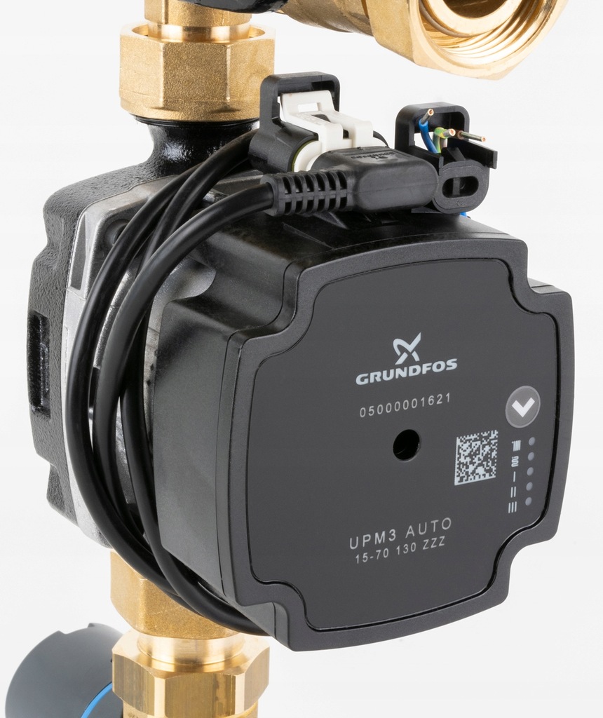 Купить Смесительный модуль Afriso 9050110: отзывы, фото и ...