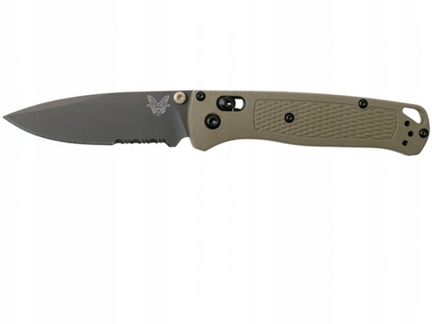 Nóż Benchmade 535SGRY-1 Bugout