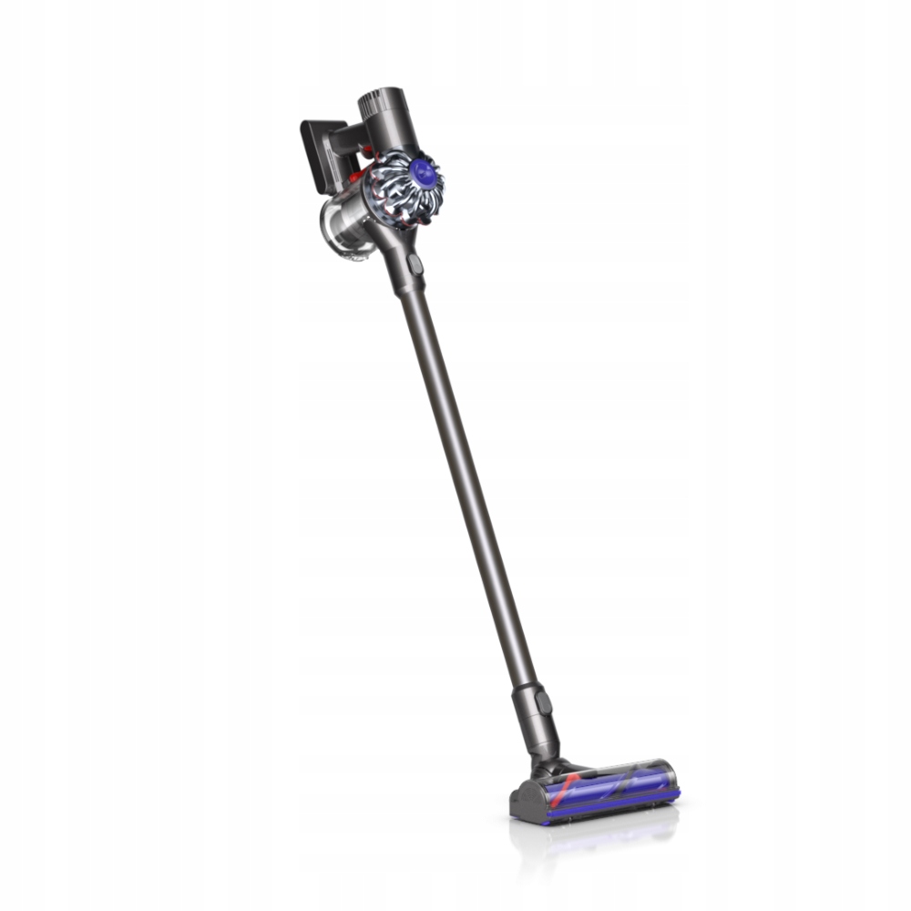 Dyson V6 Animal Extra Handstick Vacuum Cleaner 237774-01