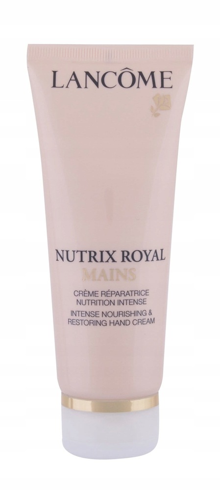 Lancome Nutrix Royal Mains Krem do rąk 100ml