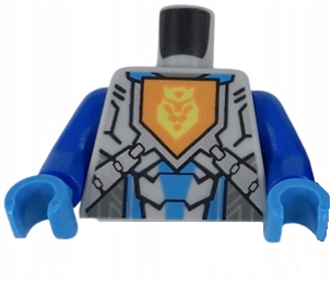LEGO Nexo Knights - Tors Rycerza 973pb3031c01 NOWY