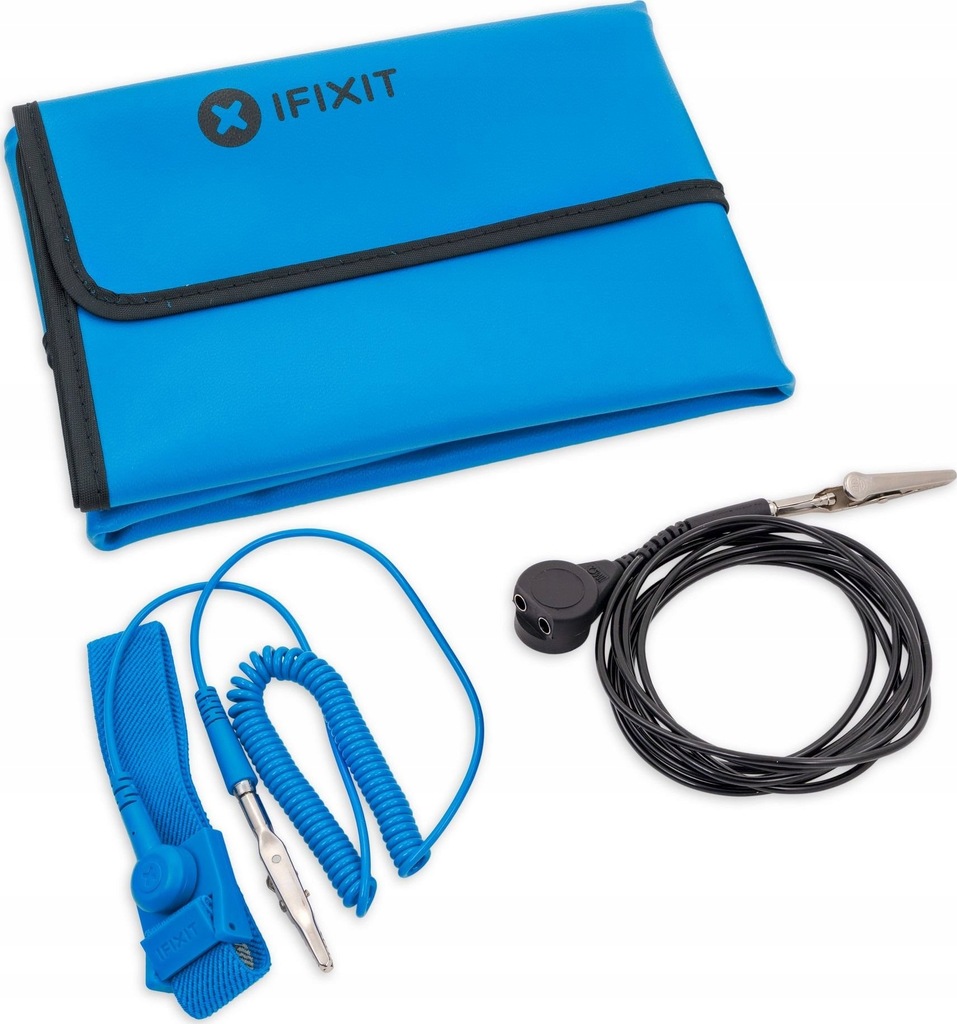 iFixit Mata antystatyczna (EU1452025) OUTLET