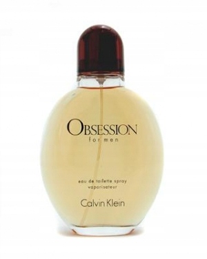 Calvin Klein Obsession For Men edt 30ml