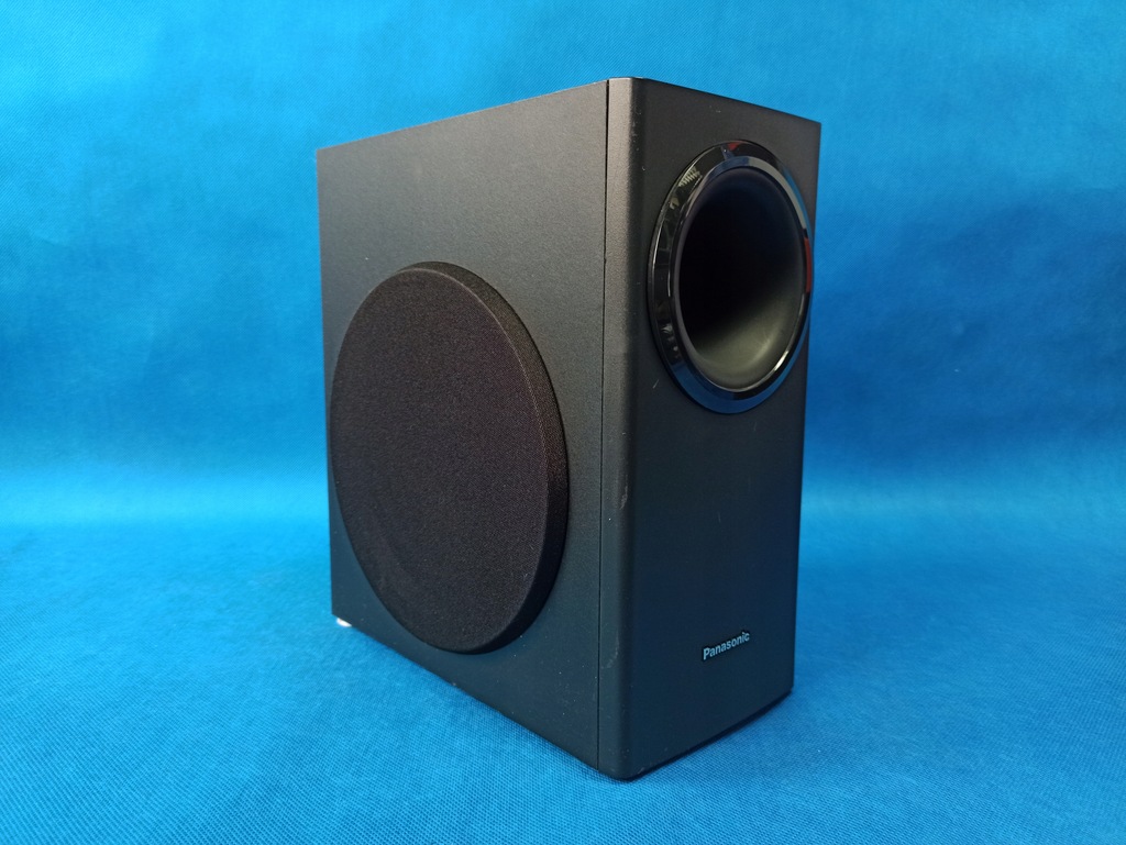 Pasywny Subwoofer Panasonic SB-HW480 / 250 Watt