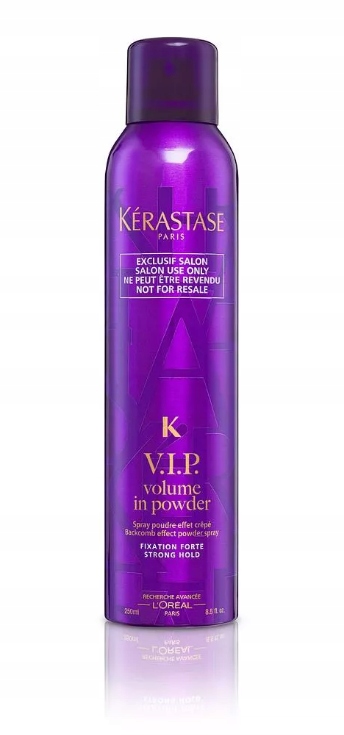 Kérastase K V.I.P. volume in powder puder 250ml