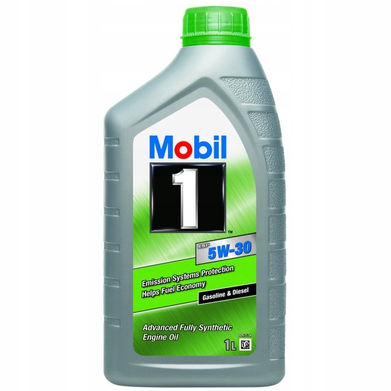 MOBIL 1 ESP 5W30 VW 507 GM dexos2 PSA B 712297 1L - 11336868411 ...