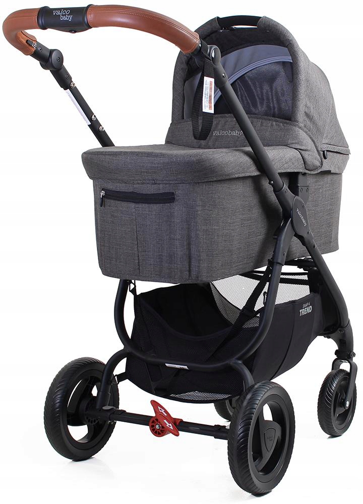 Valco-Baby SNAP 4 TREND V2.2 wózek 3w1 Maxi-Cosi - 7727681350 ...