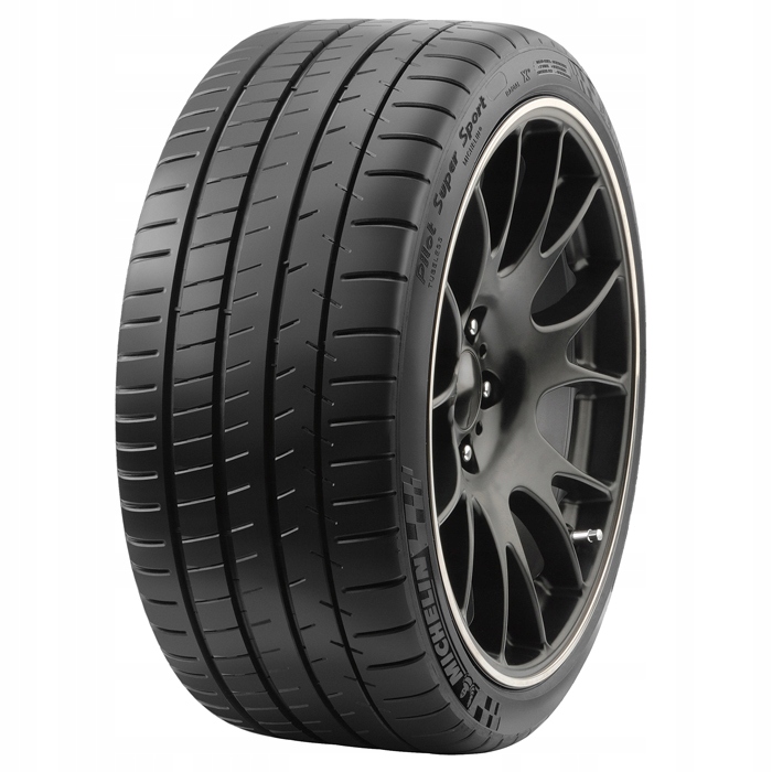 1x Michelin 295/30 ZR19 100Y XL Pilot Sport 4S (7)