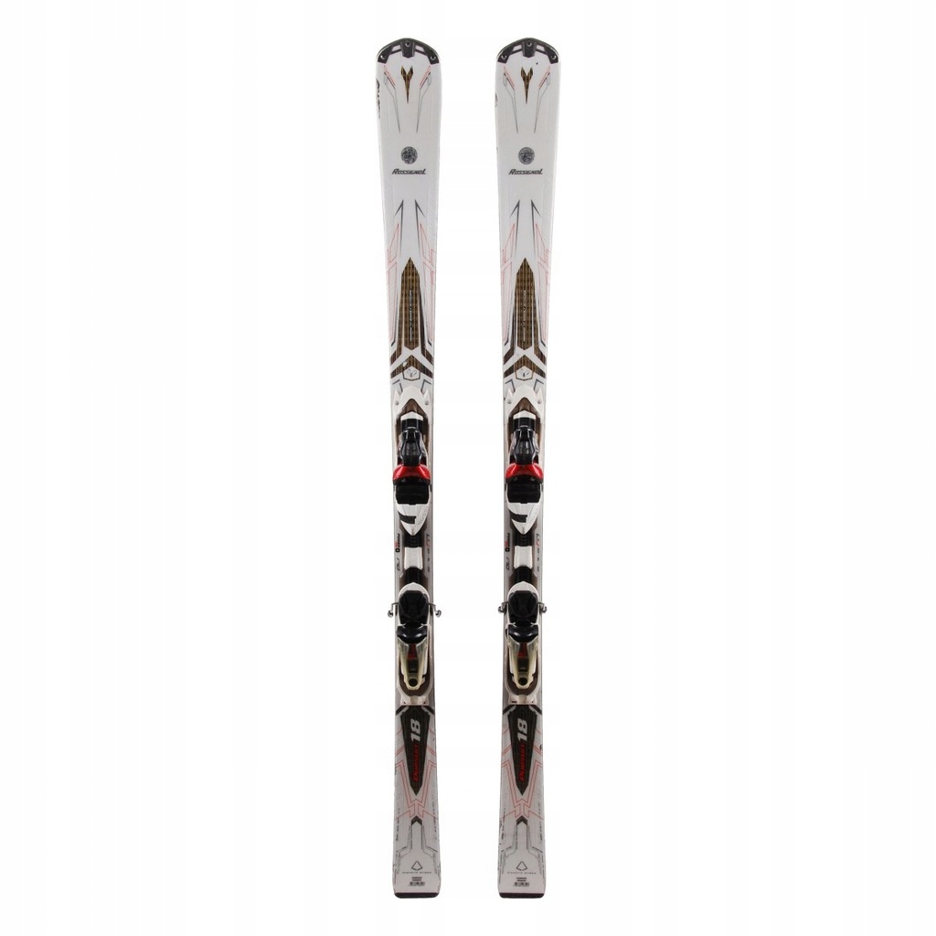 Rossignol pursuit shop 18