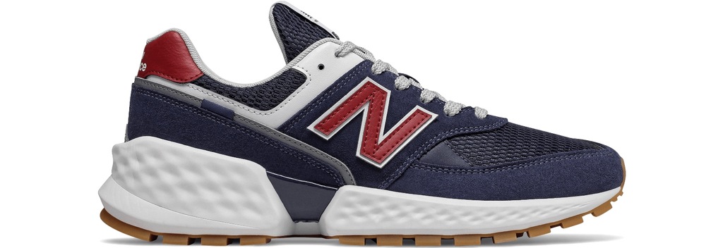 new balance 45.5