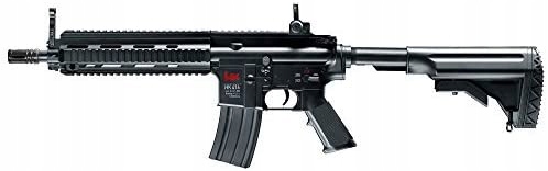 AIRSOFT KARABINEK HK416 HECKLER & KOCH 6mm