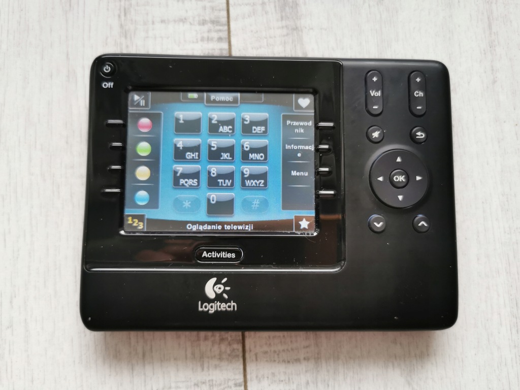 Logitech Harmony 1100 リモコン Amazon.co.jp: ロジテック Logitech Harmony 1100 Universal