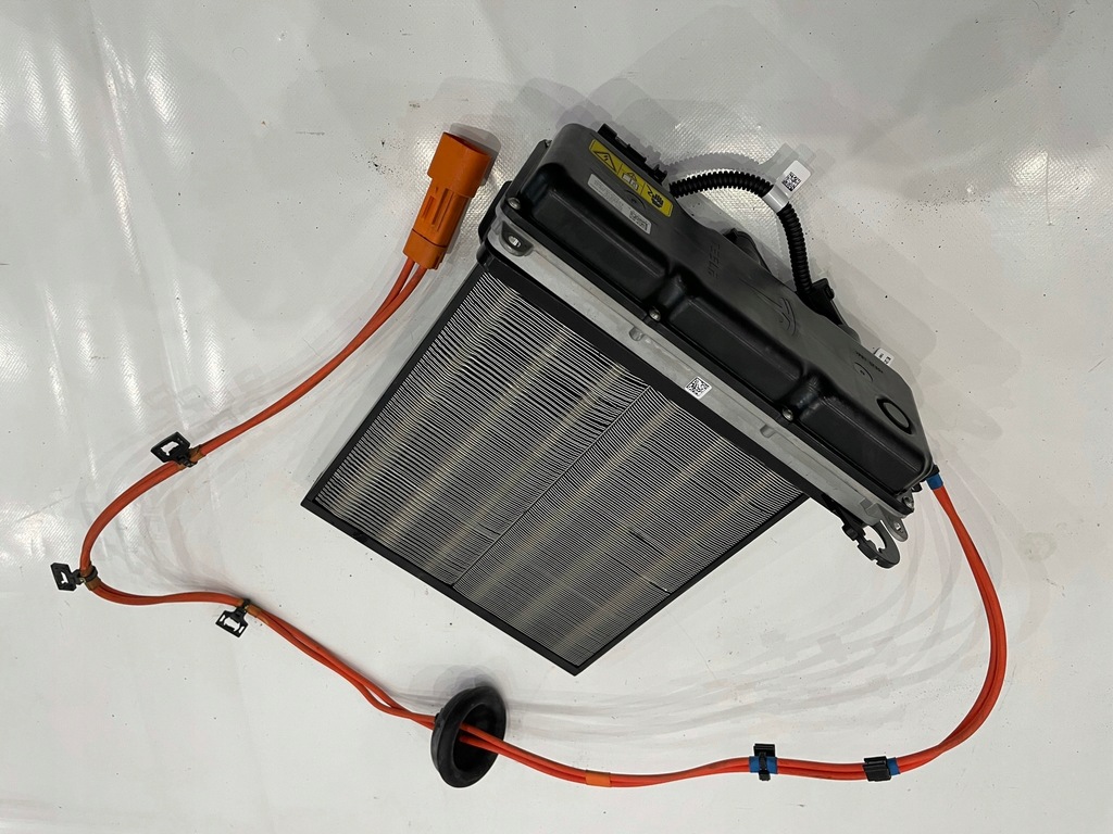 TESLA MODEL 3 NAGRZEWNICA PTC HEATER 108821800H 12101067127