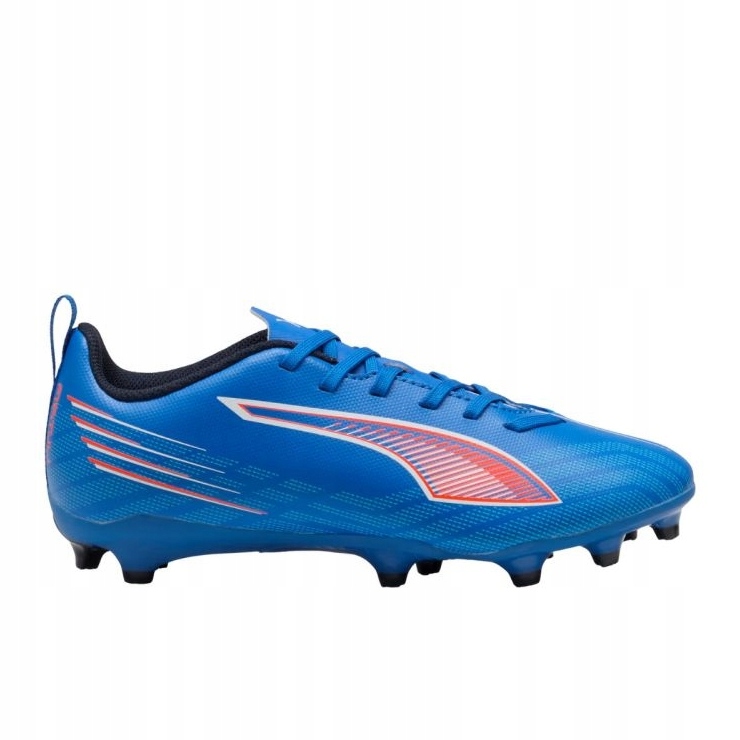 Puma piłka nożna sport sport niebieskie r.38,5