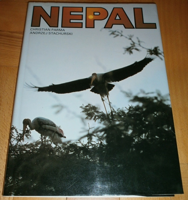 Album Nepal