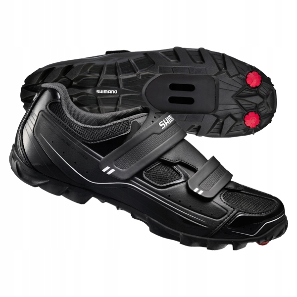 Buty rowerowe Shimano SHM065L Rozmiar 44 SH-M065L