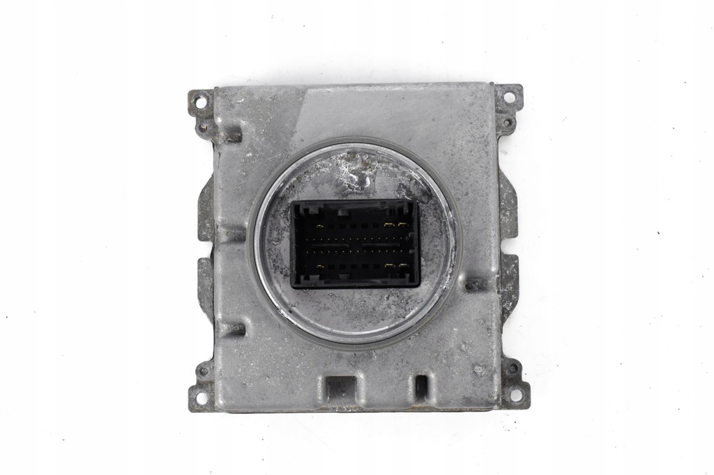 PRZETWORNICA MODUŁ LED 7PP941572AC AUDI Q2 A3 8V A4 A5 Q5 RS3 RS5