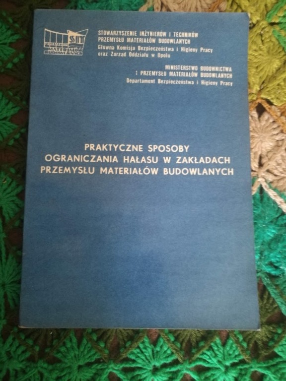 Praktyczne sposoby ograniczania hałasu w zakładach