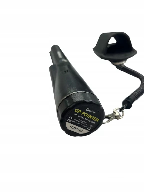 WYKRYWACZ METALU XTECH GP POINTER