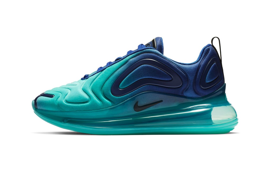 air max 720 ocean blue