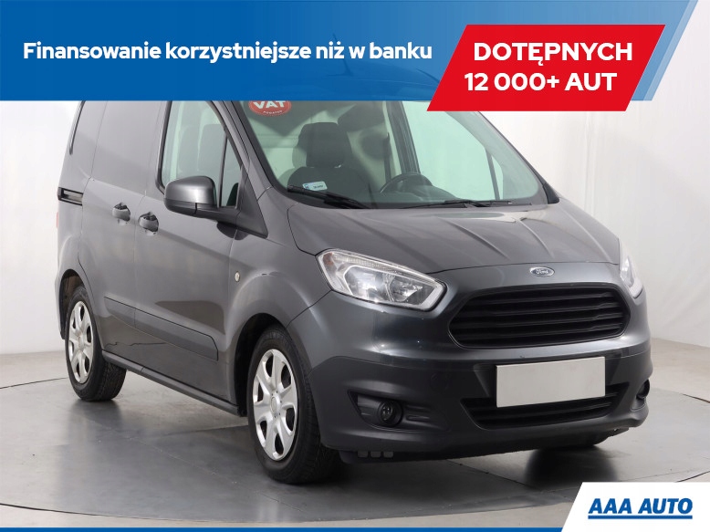 Ford Transit Courier 1.5 TDCi