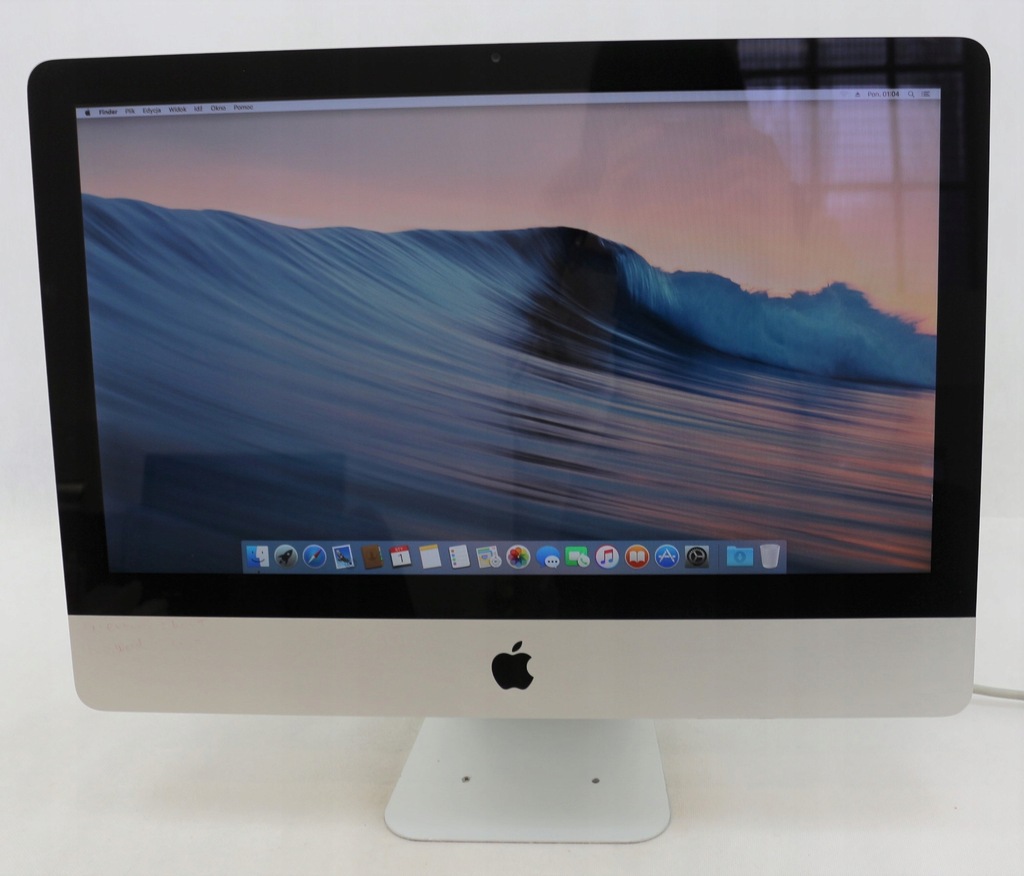 Komputer iMac Apple 10,1 FULL HD -21,5' -21059