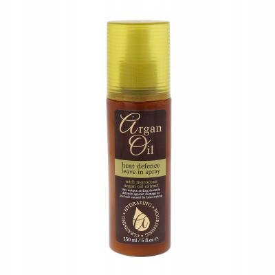 Xpel Argan Oil Heat Defence Leave In Spray 150 ml