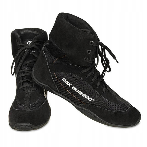 Buty treningowe MMA BOKS ZAPASY Rozmiar 43