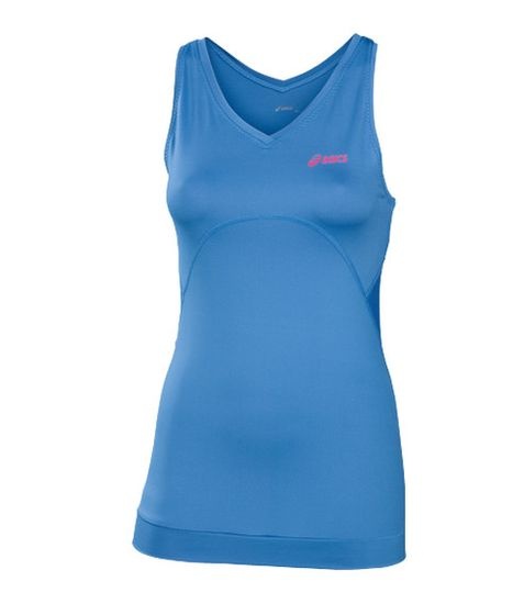 KOSZULKA ASICS BREAK TANK TOP WOMEN BL L WYPRZEDAŻ