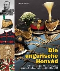 The Hungarian Honvéd Army