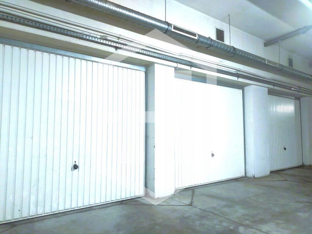 Garaż, Kraków, Prądnik Biały, Azory, 15 m²