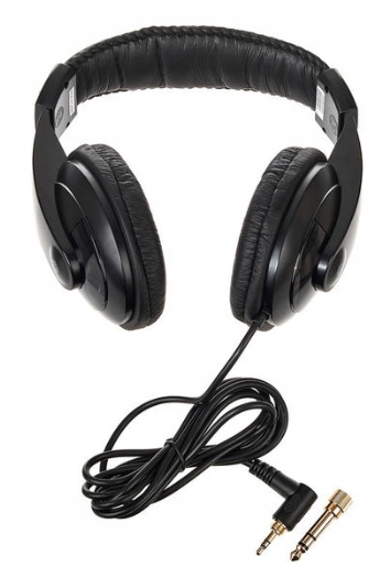 Купить Студийные наушники Behringer HPM1000-BK.: отзывы, фото и ...