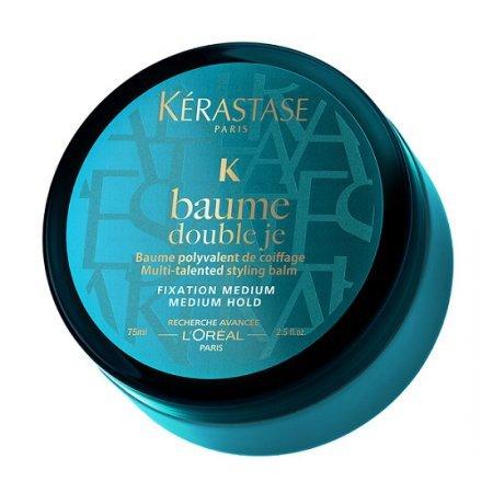 Kerastase Styl Baume Double Je krem-pasta 75 ml