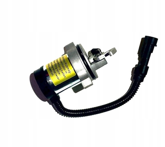 CEWKA GASZENIA VOLVO 15187399