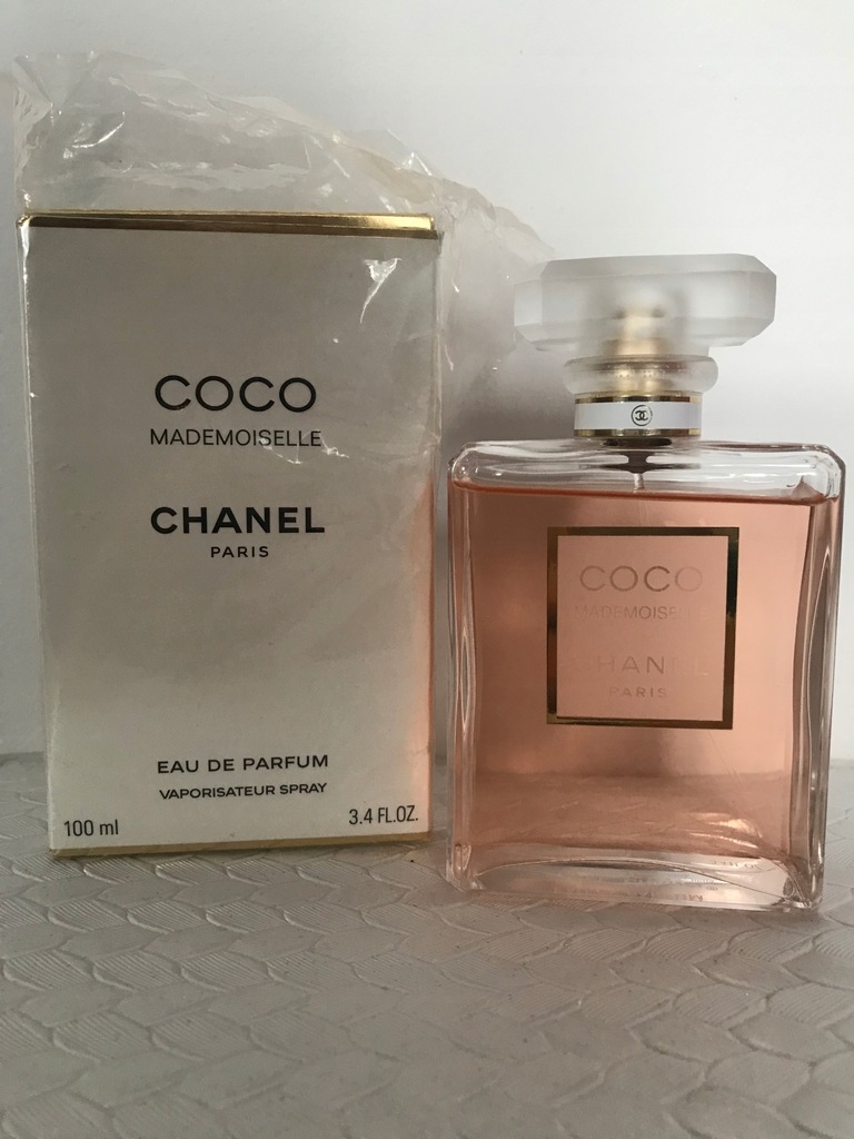 Leopard Kan ikke lide Blå Buy Coco Chanel Mademoiselle Douglas | UP TO 58% OFF