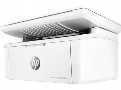 Купить Принтер-сканер HP LaserJet Pro M28w Wi-Fi: отзывы, фото, характеристики в интерне-магазине Aredi.ru