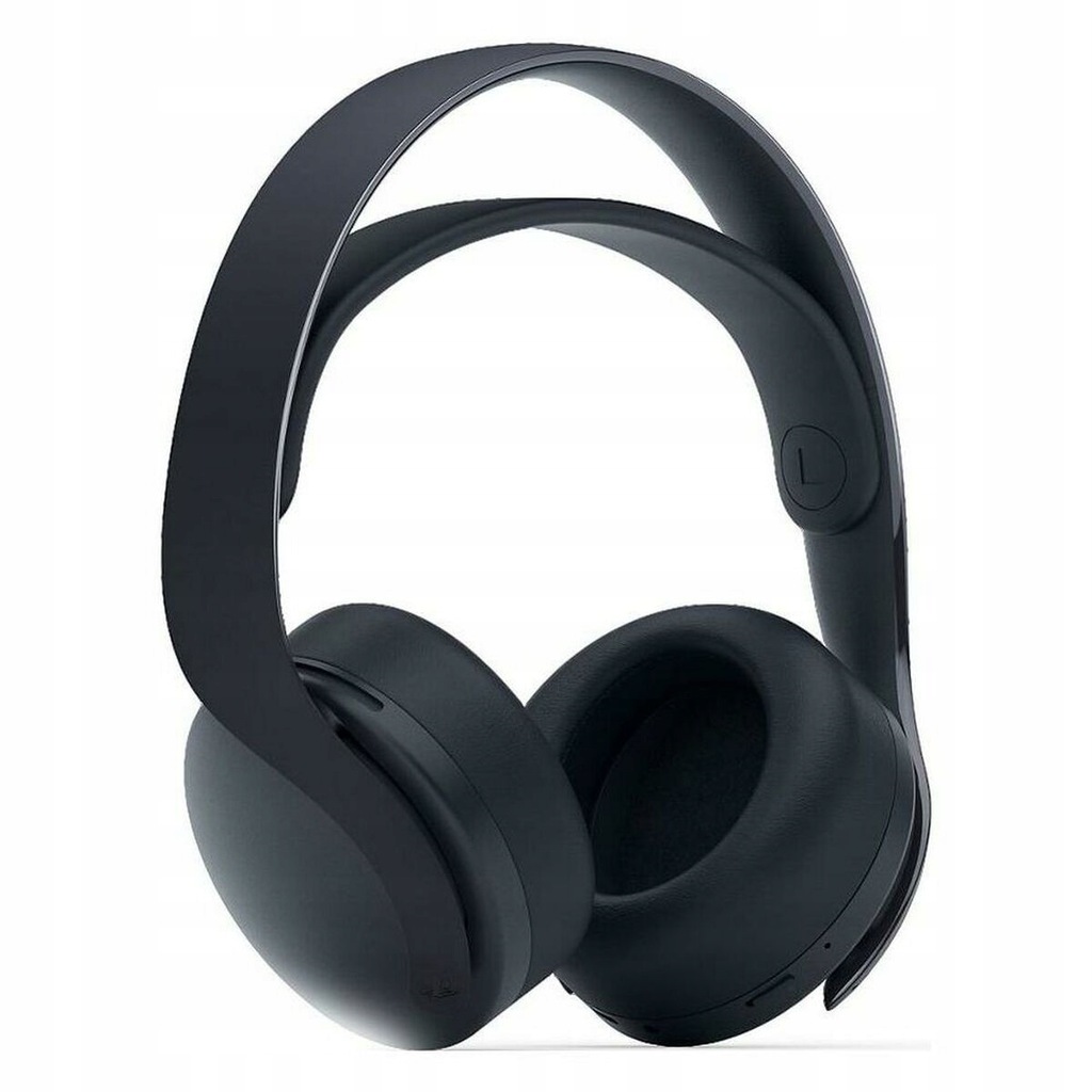 Słuchawki Bluetooth Sony PS5 Pulse 3D Czarny Be
