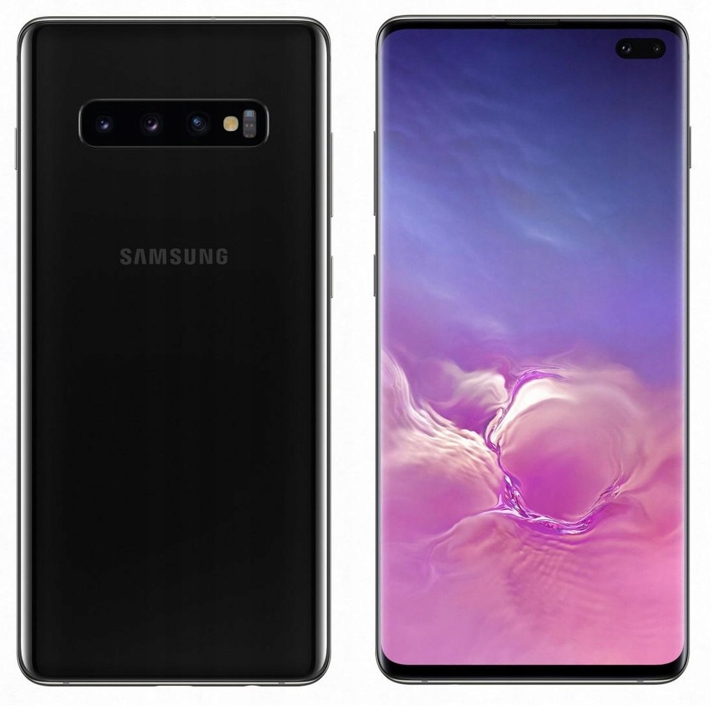 SAMSUNG GALAXY S10+ PLUS 1TB Performance Edition - 9014911464 - oficjalne archiwum Allegro