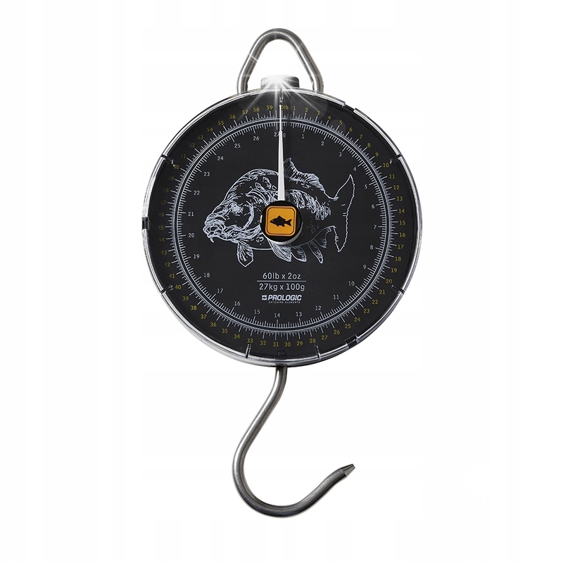 Waga Prologic Specimen Dial Scale 54kg / 200G