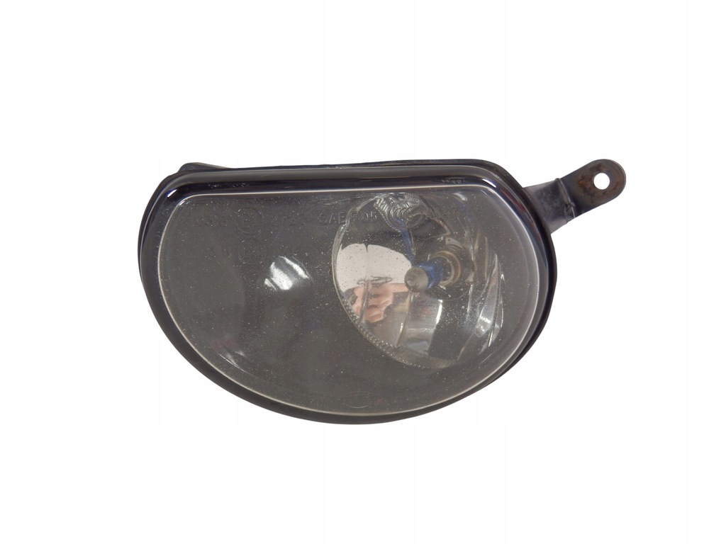 HALOGEN LEWY PRZÓD AUDI Q7 4L 173.509-01