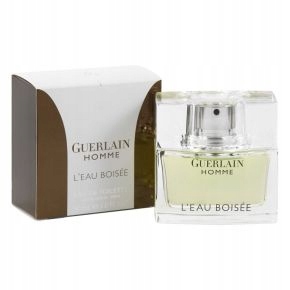 GUERLAIN HOMME L'EAU BOISEE 80ml KRAKÓW